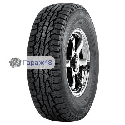 Nokian Tyres (Ikon Tyres ) Rotiiva A/T 235/65 R17 108T